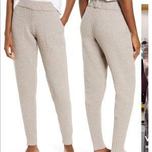Ugg Safiya High Waist Relaxed Joggers